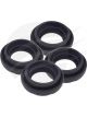 AFIGQ Nozzle Holder Gasket For 1Kd 3.0L Diesel Dfiv9019