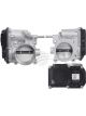 AFIGQ Throttle Body Assembly For Subaru Impreza 2.0L 12-16