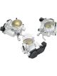 AFIGQ Throttle Body Assembly For Holden Cruze Trax Insignia