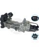 AFIGQ EGR Cooler & Valve Assembly For Jeep Grand Cherokee Wk Awd