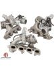 AFIGQ Turbo Charger For Holden Astra Cruze A14Net-Euro 5 09-10