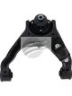 Aunger Control Arm Upper Front Lh For Mitsubishi Triton ml Mn 4WD