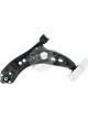 Aunger Control Arm Lower Lh Side For Volkswagen Audi Skoda Golf A3 Octavia