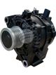 Jaylec Alternator 12V 150A For Toyota Hilux W/- 1Gdftv 2.8L 15- Gun126R