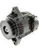 Jaylec Alternator 12V 55A Light Weight Single Wire Application