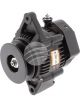 Jaylec Alternator 12V 55A Light Weight Single Wire Application