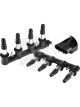 Bosch Ignition Coil Pack Bosch For GM Tm Barina Jh Cruze
