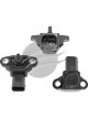 Bosch Map/Boost Pressure Sensor For Mercedes A C E M S Class