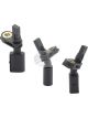Bosch Wheel Speed Sensor For Volkswagen Golf/Passat/Polo/Tiguan