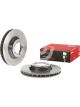 Brembo Disc Brake Rotor Left (Single) 350mm