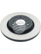 Bremtec Trade-Line Disc Brake Rotor (Pair) 315mm
