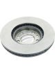 Bremtec Trade-Line Disc Brake Rotor (Pair) 300mm