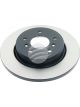 Bremtec Trade-Line Disc Brake Rotor (Pair) 290mm