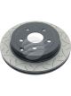 Bremtec Evolve F2S Plus Disc Brake Rotor (Single) 302m