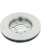 Bremtec Trade-Line Disc Brake Rotor (Single) 350mm
