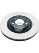 Bremtec Trade-Line Disc Brake Rotor (Single) 323mm