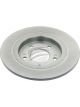 Bremtec Trade-Line Disc Brake Rotor (Single) 284mm