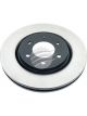 Bremtec Trade-Line Disc Brake Rotor (Single) 350mm