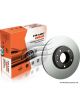 Bremtec Trade-Line Disc Brake Rotor (Single) 325mm