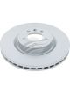 Bremtec Euro-Line High Grade Disc Brake Rotor (Single) 363mm