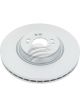 Bremtec Euro-Line Disc Brake Rotor (Single) 354mm
