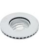 Bremtec Euro-Line Disc Brake Rotor (Single) 330mm