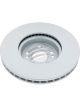 Bremtec Euro-Line Disc Brake Rotor (Single) 330mm
