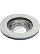Bremtec Trade-Line Disc Brake Rotor (Single) 319mm