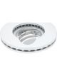 Bremtec Euro-Line Disc Brake Rotor (Pair) 288mm