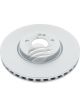 Bremtec Euro-Line Disc Brake Rotor (Pair) 330mm