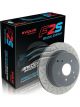 Bremtec Evolve F2S Plus Disc Brake Rotor (Single) 315mm