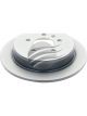 Bremtec Trade-Line Disc Brake Rotor (Pair) 285mm