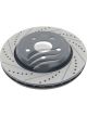 Bremtec Evolve F2S Plus Disc Brake Rotor Left (Single) 350mm