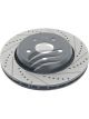 Bremtec Evolve F2S Plus Disc Brake Rotor Right (Single) 350mm