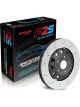 Bremtec Evolve F2S Plus Disc Brake Rotor Left (Single) 400mm