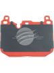 Bremtec Evolve Ceramic Brake Pad Performance For BMW 2 M235I F44 2019- Front