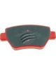 Bremtec Evolve Performance Ceramic Plus Brake Pad For Maserati Rear