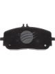 Bremtec Euroline High-Grade Ceramic Plus Brake Pad For Mercedes W177 Front