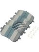 Bremtec Euroline Hd Ceramic Plus Zero Dust For Mercedes Glb200 X247 Front Pad