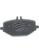 Bremtec Euroline High-Grade Ceramic Brake Pad Hd For Mercedes Gle450 V167 Rear