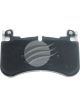 Bremtec Euro Line High Grade Ceramic Plus Brake Pad For Range Rover L494 Front -