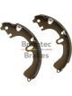 Bremtec Trade-Line Ceramic Brake Shoes