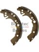 Bremtec Trade-Line Ceramic Brake Shoes