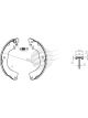 Bremtec Trade-Line Ceramic Brake Shoes