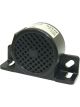 Brigade Back Up Alarm 12/24V 97Db Stud Connection 75-85mm Hole Centre