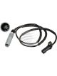 Delphi Wheel Speed Sensor Rear For BMW Applications 1Series 116