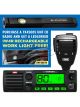 GME Tx4500S Bonus Pack Inc Free LED Lensor Torch Iw4R