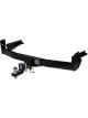 Hayman Reese Towbar For Volkswagen Tiguan 05/2016 On