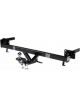 Hayman Reese Towbar For Mazda Cx-3 Dk My17 02/2017 On