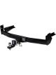 Hayman Reese Towbar For Hyundai Tucson Tl3 06/2018 12/2018